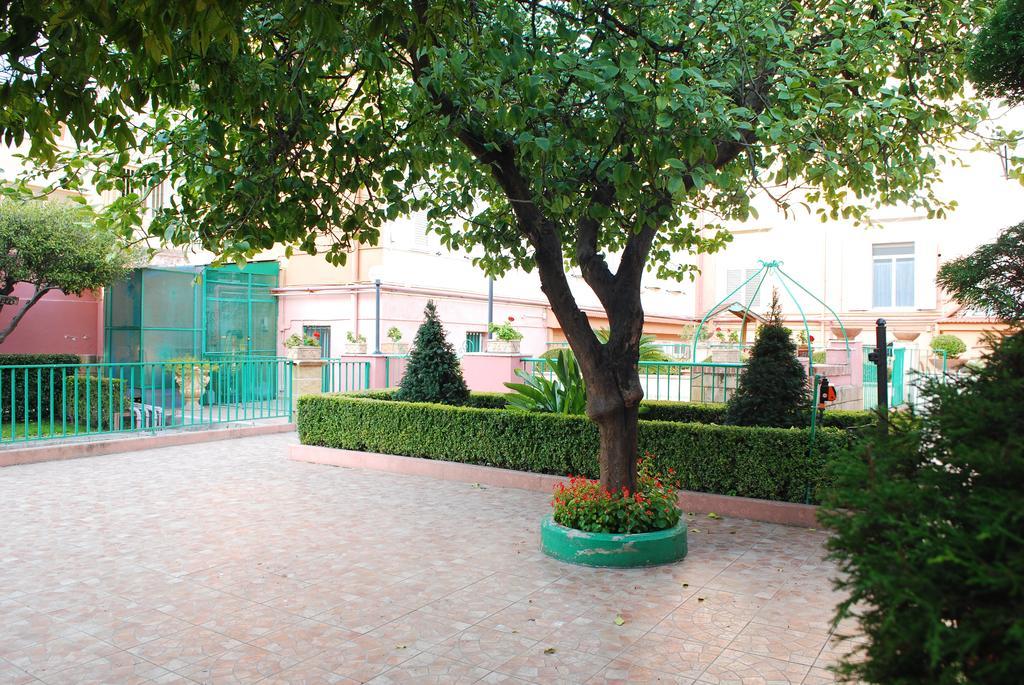 Maison d'hôtes Preziosa Portici